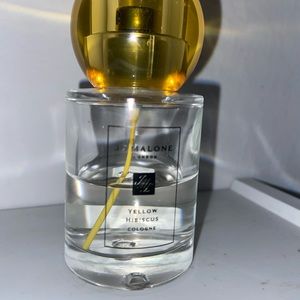 Jo Malone | Yellow Hibiscus